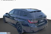 BMW 320 (Seria 3) din 2024 cu 19.447 km - oferta BMW262151 - foto 3