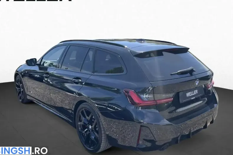 BMW 320 (Seria 3) din 2024 cu 19.447 km - oferta BMW262151 - foto 3