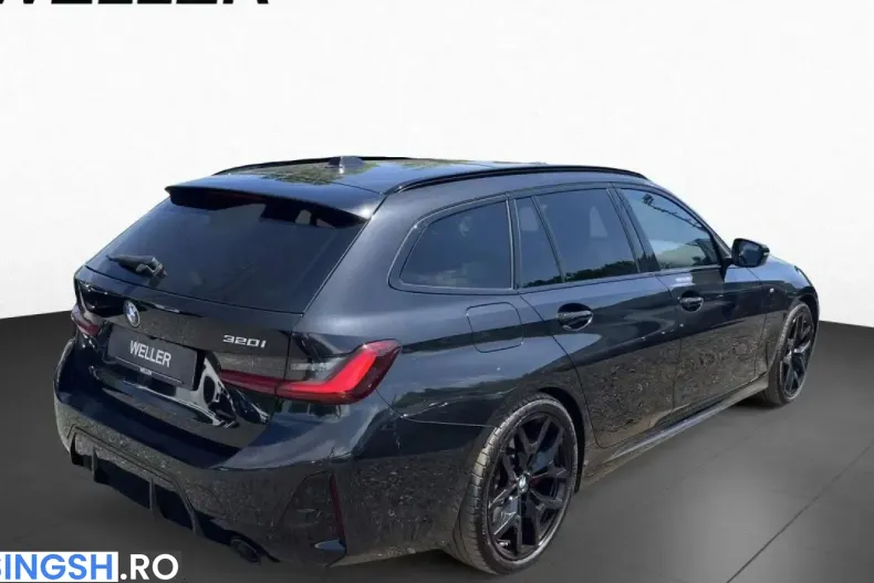 BMW 320 (Seria 3) din 2024 cu 19.447 km - oferta BMW262151 - foto 4