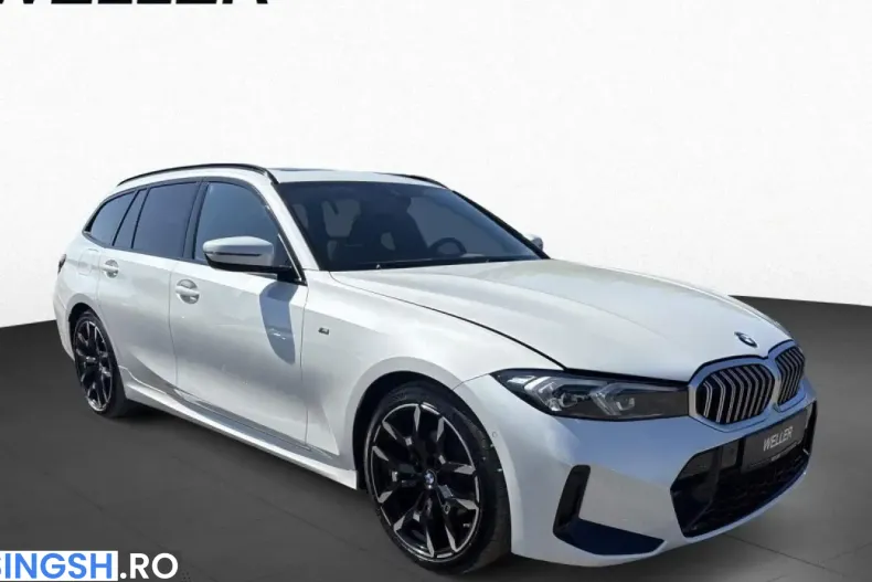 BMW 320 (Seria 3) din 2025 cu 29.045 km - oferta BMW262152 - foto 2