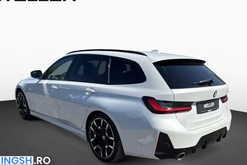 BMW 320 (Seria 3) din 2025 cu 29.045 km - oferta BMW262152 - foto 3