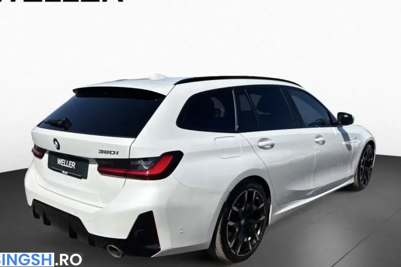 BMW 320 (Seria 3) din 2025 cu 29.045 km - oferta BMW262152 - foto 4