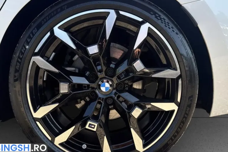 BMW 320 (Seria 3) din 2025 cu 29.045 km - oferta BMW262152 - foto 5