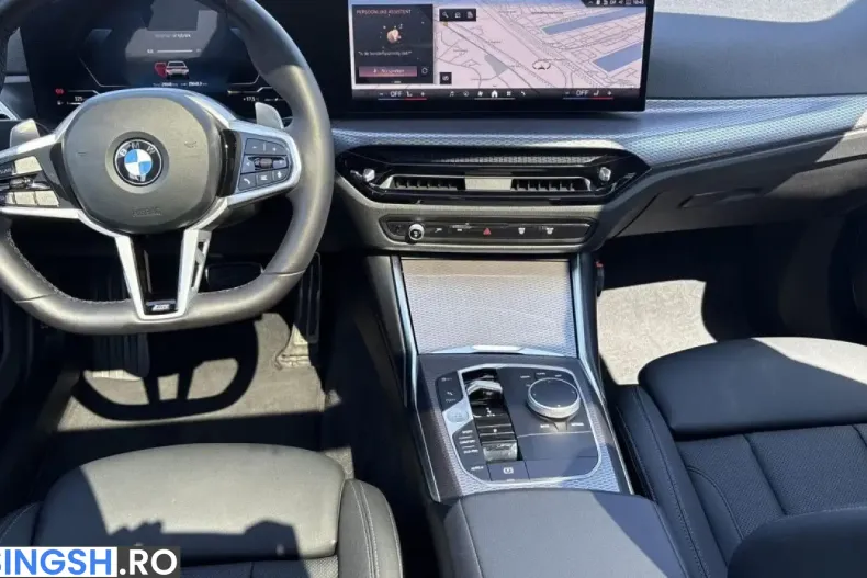 BMW 320 (Seria 3) din 2025 cu 29.045 km - oferta BMW262152 - foto 6