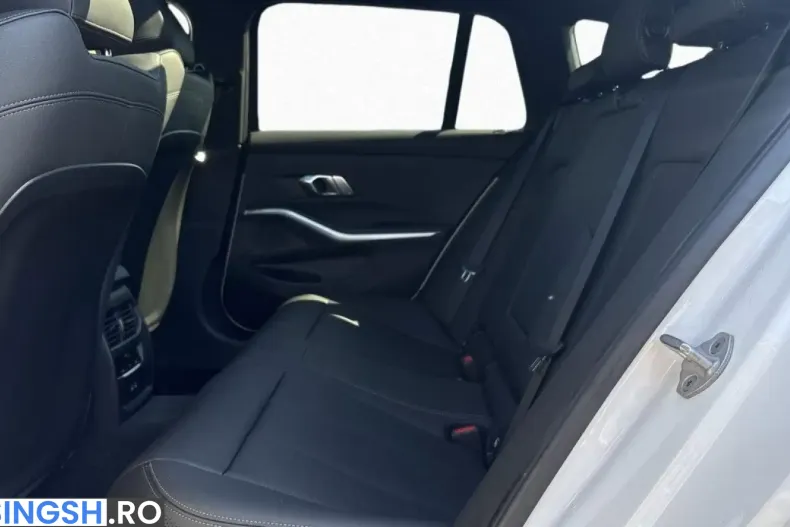 BMW 320 (Seria 3) din 2025 cu 29.045 km - oferta BMW262152 - foto 8