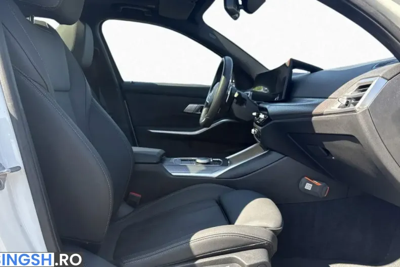 BMW 320 (Seria 3) din 2025 cu 29.045 km - oferta BMW262152 - foto 9