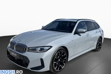 BMW 320 din 2025 - oferta BMW262153