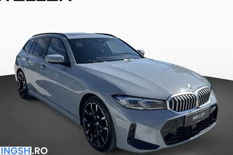 BMW 320 (Seria 3) din 2025 cu 25.433 km - oferta BMW262153 - foto 2
