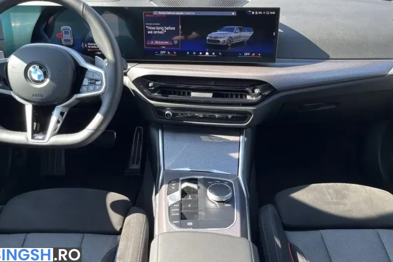 BMW 320 (Seria 3) din 2025 cu 25.433 km - oferta BMW262153 - foto 6