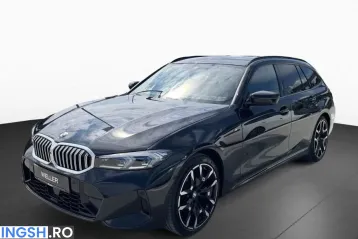 BMW 320 din 2025 - oferta BMW262154