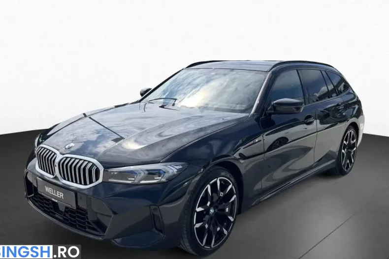 BMW 320 (Seria 3) din 2025 cu 24.912 km - oferta BMW262154 - foto 1