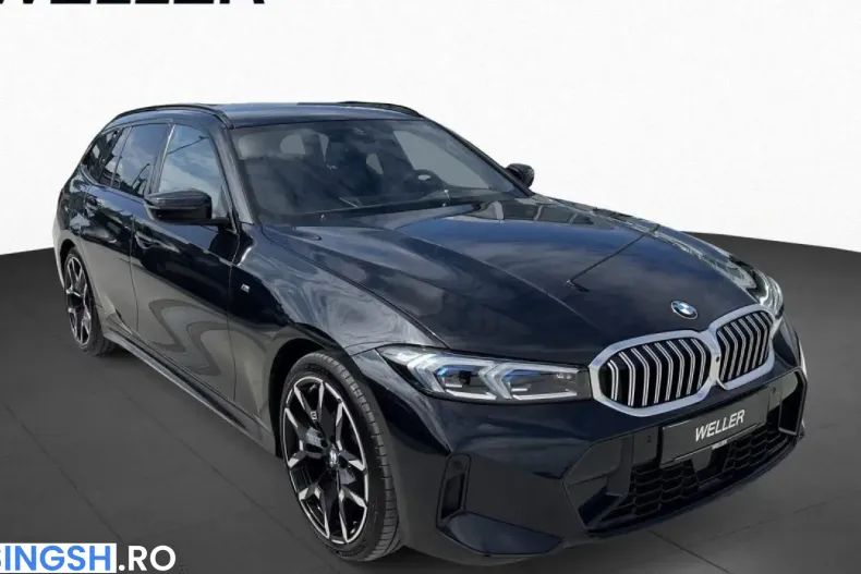 BMW 320 (Seria 3) din 2025 cu 24.912 km - oferta BMW262154 - foto 2