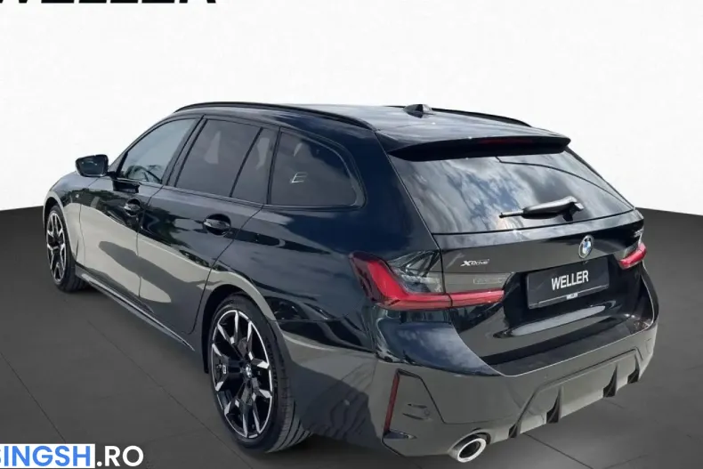 BMW 320 (Seria 3) din 2025 cu 24.912 km - oferta BMW262154 - foto 3