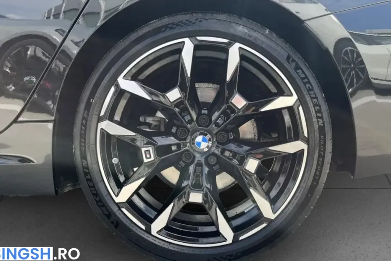 BMW 320 (Seria 3) din 2025 cu 24.912 km - oferta BMW262154 - foto 5