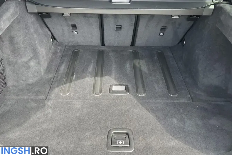 BMW 320 (Seria 3) din 2025 cu 24.912 km - oferta BMW262154 - foto 12
