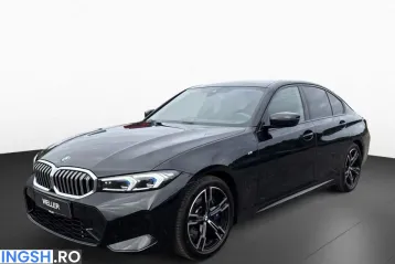 BMW 320 din 2025 - oferta BMW262155