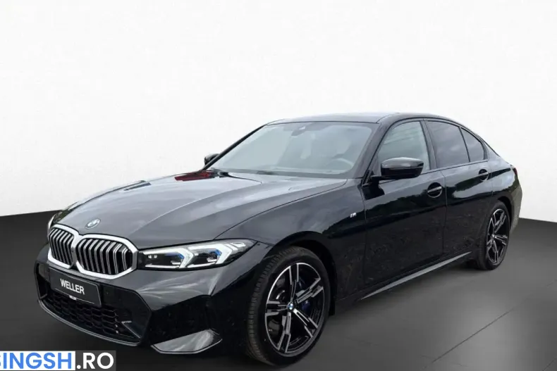 BMW 320 (Seria 3) din 2025 cu 13.598 km - oferta BMW262155 - foto 1