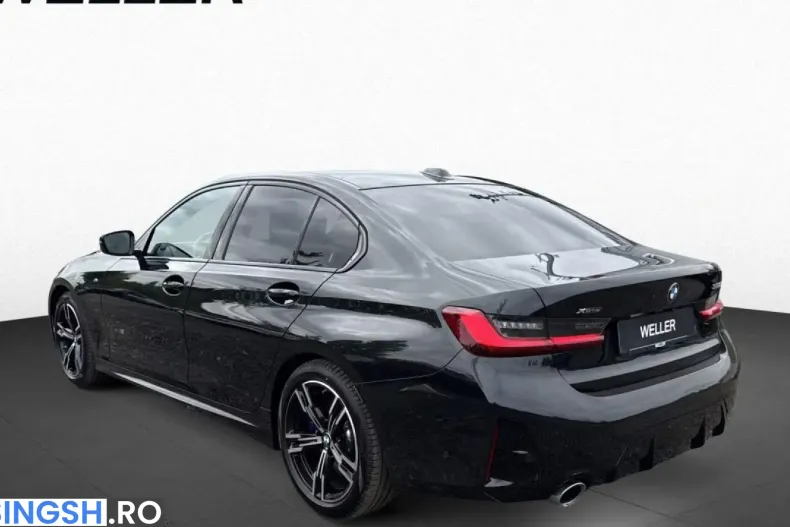 BMW 320 (Seria 3) din 2025 cu 13.598 km - oferta BMW262155 - foto 3
