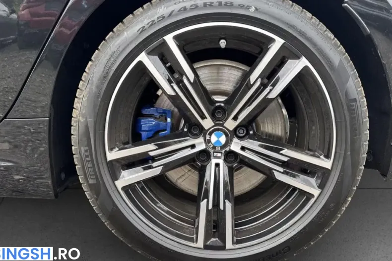 BMW 320 (Seria 3) din 2025 cu 13.598 km - oferta BMW262155 - foto 5
