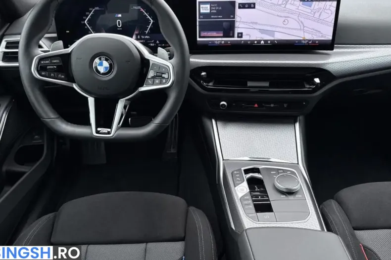 BMW 320 (Seria 3) din 2025 cu 13.598 km - oferta BMW262155 - foto 6