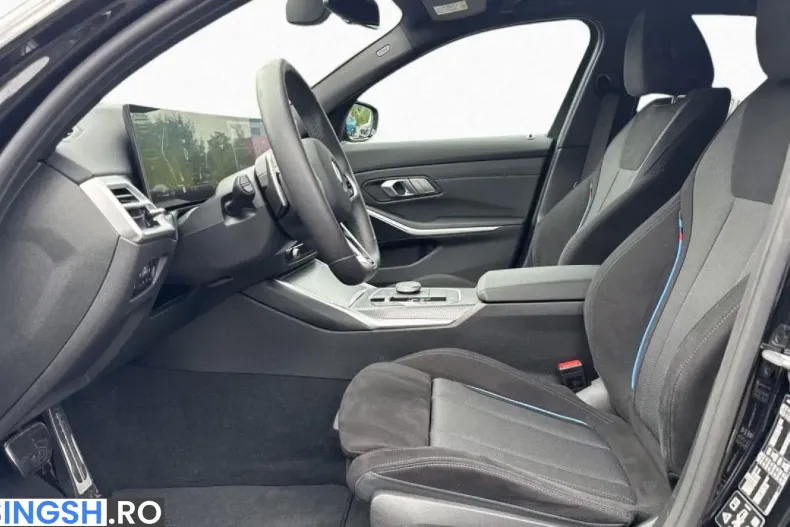 BMW 320 (Seria 3) din 2025 cu 13.598 km - oferta BMW262155 - foto 7