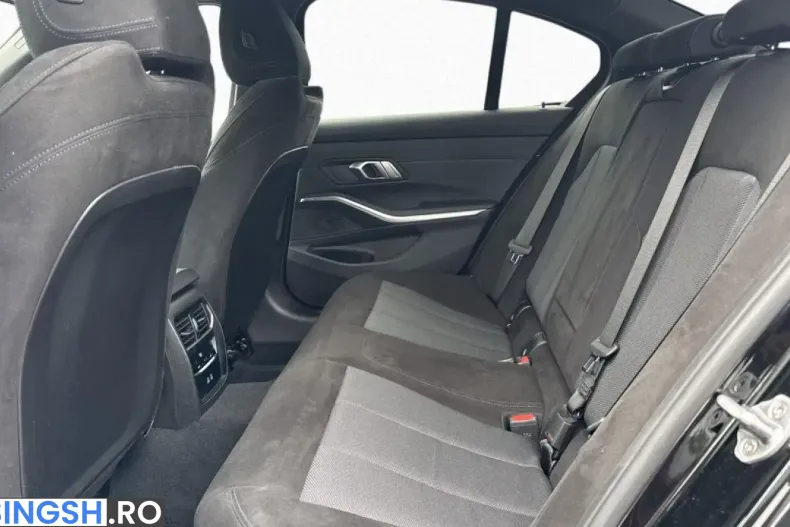 BMW 320 (Seria 3) din 2025 cu 13.598 km - oferta BMW262155 - foto 8