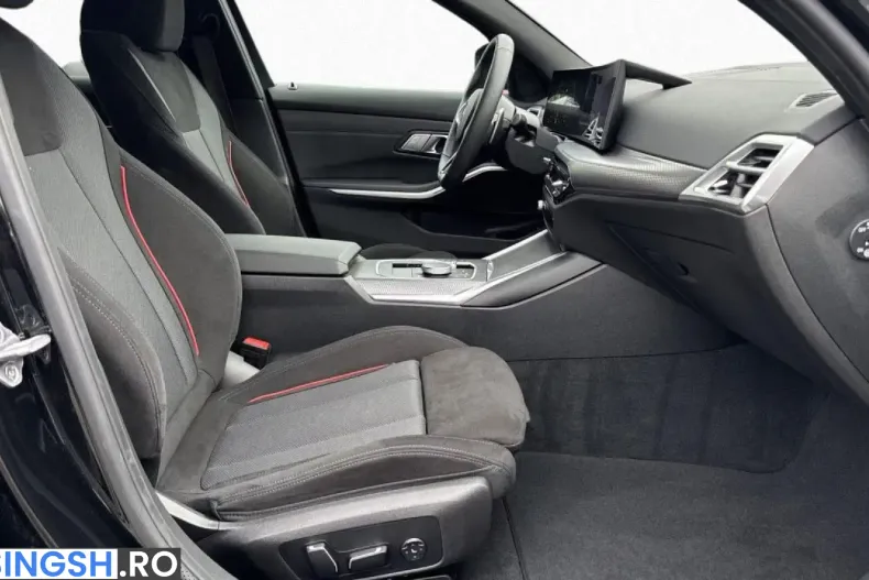 BMW 320 (Seria 3) din 2025 cu 13.598 km - oferta BMW262155 - foto 9