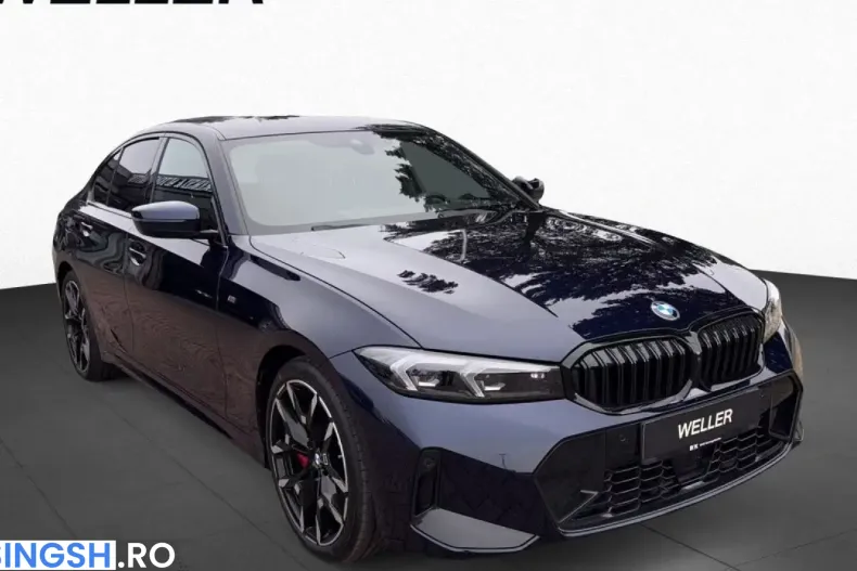 BMW 320 (Seria 3) din 2026 cu 15.137 km - oferta BMW262156 - foto 2