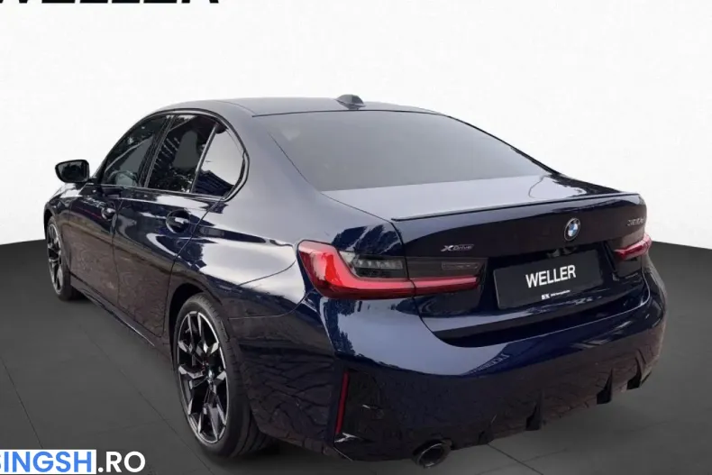 BMW 320 (Seria 3) din 2026 cu 15.137 km - oferta BMW262156 - foto 3