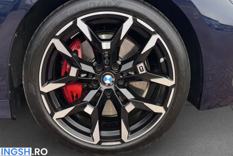 BMW 320 (Seria 3) din 2026 cu 15.137 km - oferta BMW262156 - foto 5