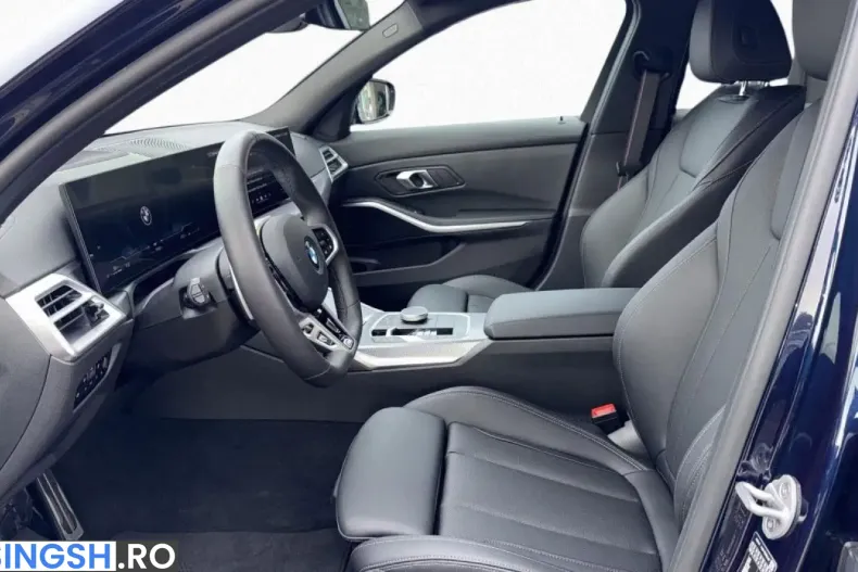 BMW 320 (Seria 3) din 2026 cu 15.137 km - oferta BMW262156 - foto 7