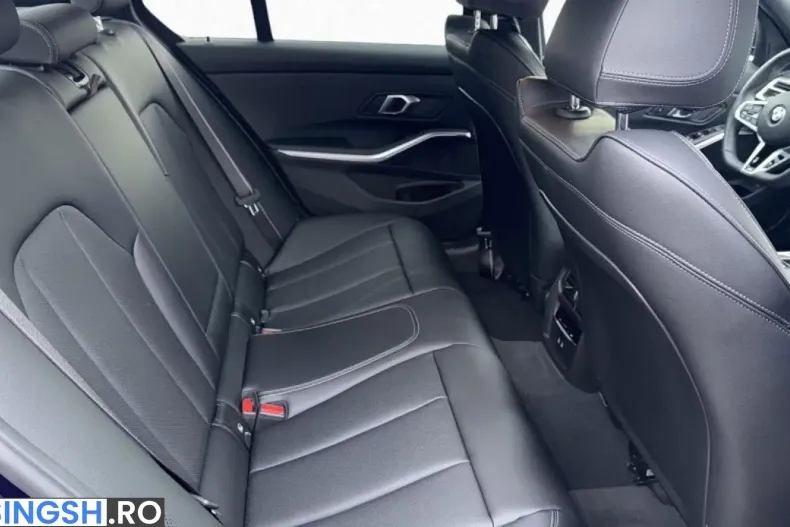 BMW 320 (Seria 3) din 2026 cu 15.137 km - oferta BMW262156 - foto 8