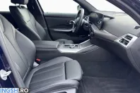 BMW 320 (Seria 3) din 2026 cu 15.137 km - oferta BMW262156 - foto 9