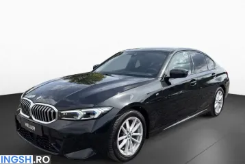 BMW 320 din 2025 - oferta BMW262157