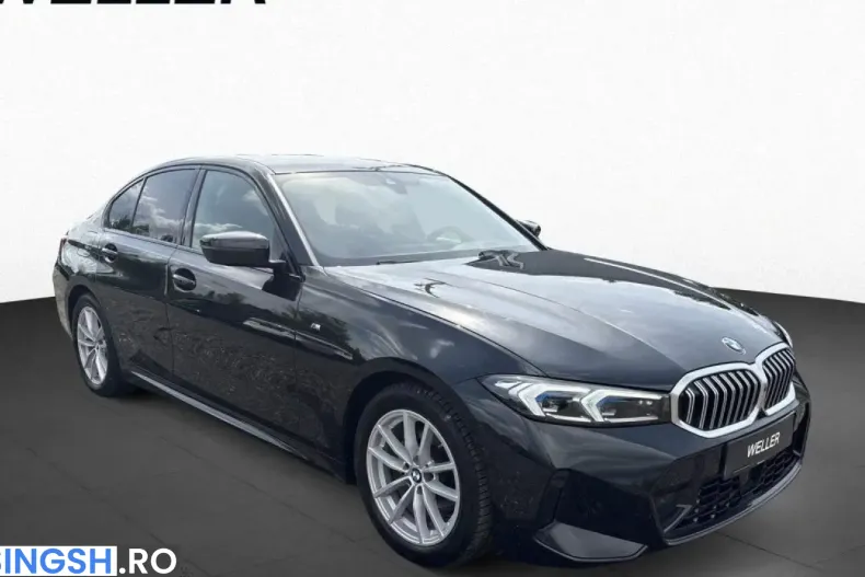 BMW 320 (Seria 3) din 2025 cu 37.102 km - oferta BMW262157 - foto 2