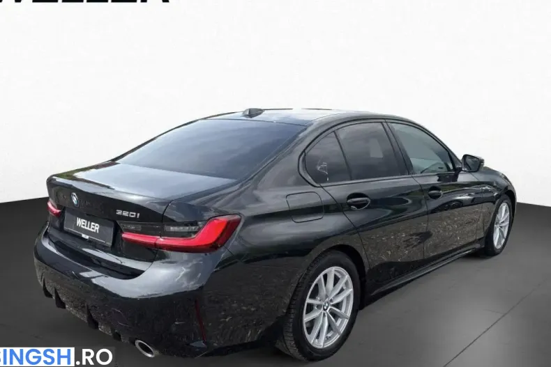 BMW 320 (Seria 3) din 2025 cu 37.102 km - oferta BMW262157 - foto 4