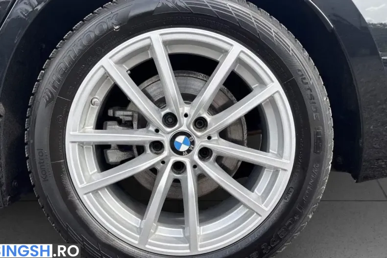 BMW 320 (Seria 3) din 2025 cu 37.102 km - oferta BMW262157 - foto 5