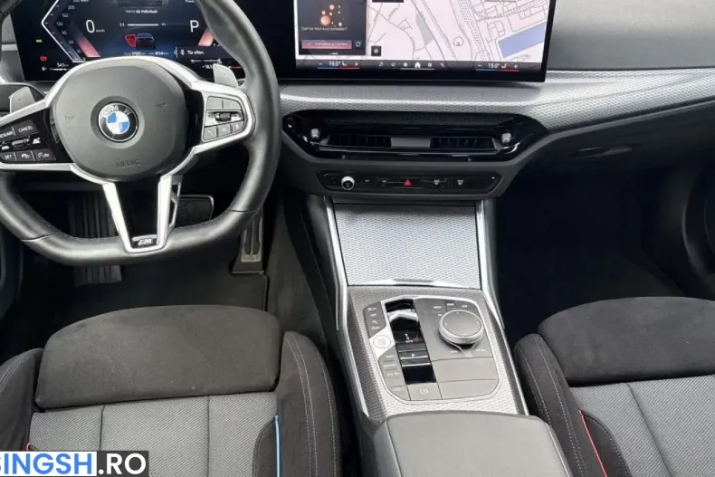 BMW 320 (Seria 3) din 2025 cu 37.102 km - oferta BMW262157 - foto 6
