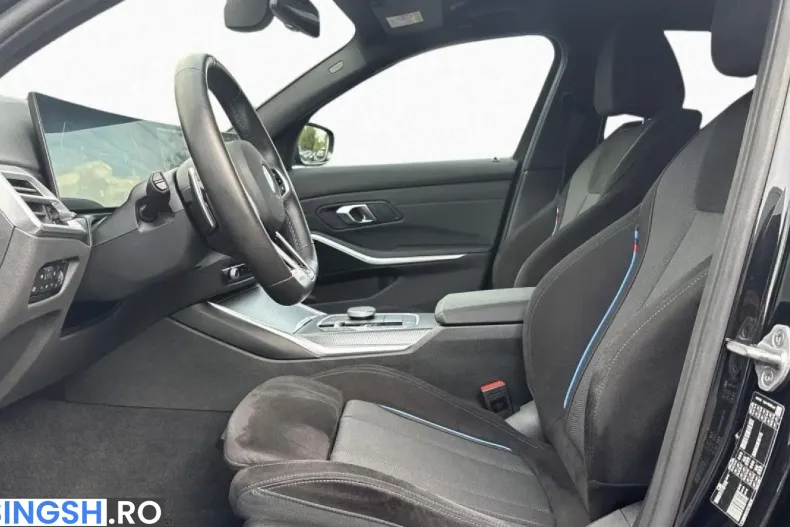 BMW 320 (Seria 3) din 2025 cu 37.102 km - oferta BMW262157 - foto 7