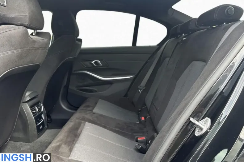 BMW 320 (Seria 3) din 2025 cu 37.102 km - oferta BMW262157 - foto 8