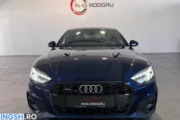 Audi A5 din 2022 - oferta AUD262158