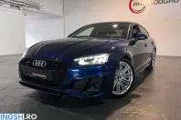 Audi A5 din 2022 cu 65.011 km - oferta AUD262158 - foto 4