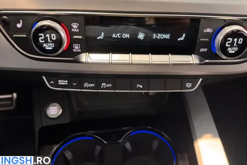 Audi A5 din 2022 cu 65.011 km - oferta AUD262158 - foto 13