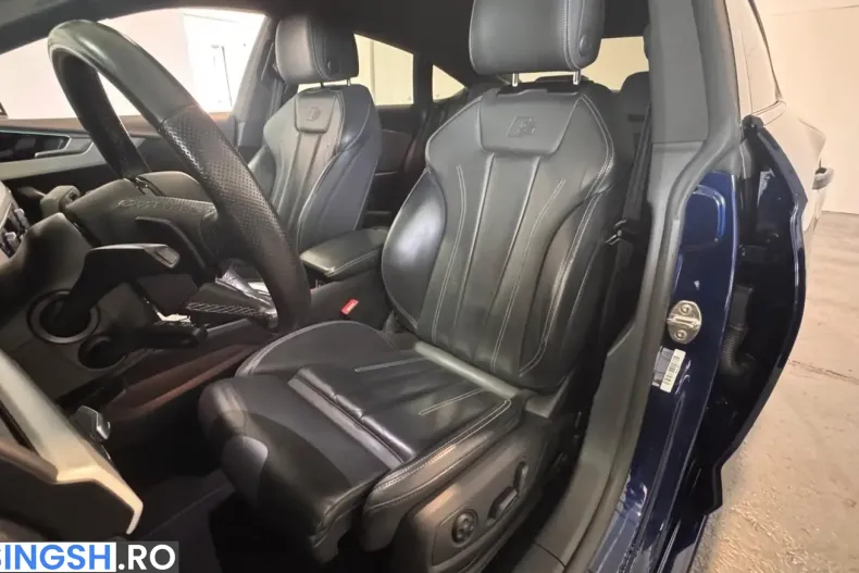 Audi A5 din 2022 cu 65.011 km - oferta AUD262158 - foto 16