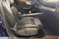 Audi A5 din 2022 cu 65.011 km - oferta AUD262158 - foto 17