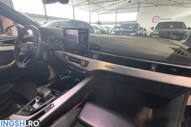 Audi A5 din 2022 cu 65.011 km - oferta AUD262158 - foto 18