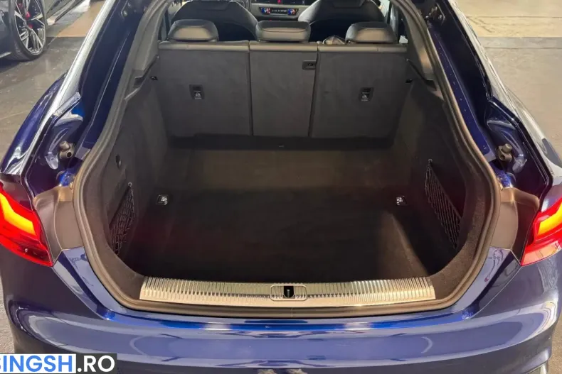 Audi A5 din 2022 cu 65.011 km - oferta AUD262158 - foto 22