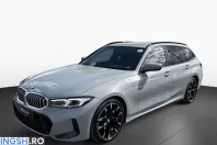 BMW 320 (Seria 3) din 2025 cu 24.557 km - oferta BMW262159 - foto 1
