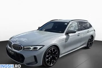 BMW 320 din 2025 - oferta BMW262159