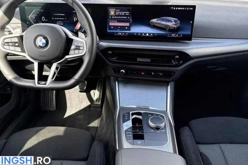 BMW 320 (Seria 3) din 2025 cu 24.557 km - oferta BMW262159 - foto 6